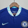 2022/2023 Chelsea Football Jersey Home detail view
