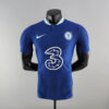 2022/2023 Chelsea Football Jersey Home -Player Version front view