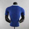 2022/2023 Chelsea Football Jersey Home -Player Version back view