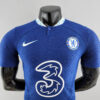 2022/2023 Chelsea Football Jersey Home -Player Version detail view