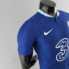 2022/2023 Chelsea Football Jersey Home -Player Version detail view