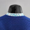 2022/2023 Chelsea Football Jersey Home -Player Version detail view