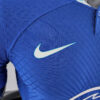 2022/2023 Chelsea Football Jersey Home -Player Version detail view