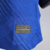 2022/2023 Chelsea Football Jersey Home -Player Version detail view