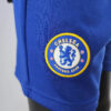 2022/2023 Chelsea Home Football Jersey Kids Size detail view