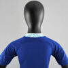 2022/2023 Chelsea Home Football Jersey Kids Size detail view