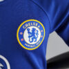 2022/2023 Chelsea Home Football Jersey Kids Size detail view