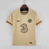 2022/2023 Chelsea Third Away Football Jersey front view