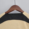 2022/2023 Chelsea Third Away Football Jersey detail view