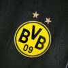 2022/2023 Dortmund Away Football Shirt detail view