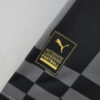 2022/2023 Dortmund Away Football Shirt detail view