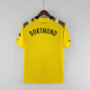 2022/2023 Dortmund Third Away Football Shirt back view