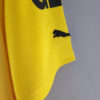 2022/2023 Dortmund Third Away Football Shirt detail view