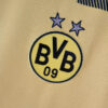 2022/2023 Dortmund Third Away Football Shirt detail view