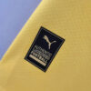 2022/2023 Dortmund Third Away Football Shirt detail view