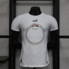 2022/2023 Egypt National Team Away Football Shirt -Player Version front view