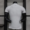 2022/2023 Egypt National Team Away Football Shirt -Player Version back view