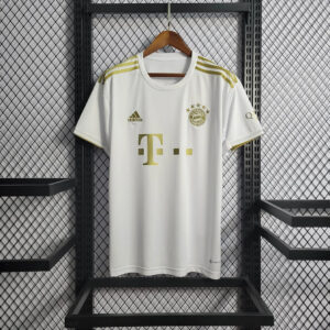 2022/2023 Football Jersey Bayern Munich Away