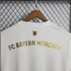 2022/2023 Football Jersey Bayern Munich Away detail view