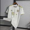 2022/2023 Football Jersey Bayern Munich Away detail view