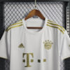 2022/2023 Football Jersey Bayern Munich Away detail view