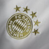 2022/2023 Football Jersey Bayern Munich Away detail view