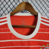 2022/2023 Football Jersey Bayern Munich Home detail view