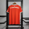 2022/2023 Football Jersey Bayern Munich Home back view