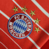 2022/2023 Football Jersey Bayern Munich Home detail view