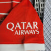 2022/2023 Football Jersey Bayern Munich Home detail view