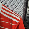 2022/2023 Football Jersey Bayern Munich Home detail view