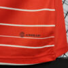 2022/2023 Football Jersey Bayern Munich Home detail view