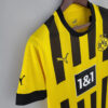 2022/2023 Football Shirt Dortmund Home detail view
