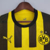 2022/2023 Football Shirt Dortmund Home detail view