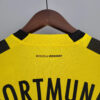 2022/2023 Football Shirt Dortmund Home detail view