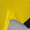 2022/2023 Football Shirt Dortmund Home detail view