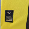 2022/2023 Football Shirt Dortmund Home detail view