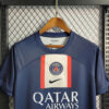 2022/2023 Football Shirt Psg Paris Saint-Germain Home detail view