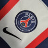 2022/2023 Football Shirt Psg Paris Saint-Germain Home detail view