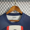 2022/2023 Football Shirt Psg Paris Saint-Germain Home detail view