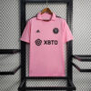 2022/2023 Inter Miami Home Soccer Jersey front view