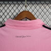 2022/2023 Inter Miami Home Soccer Jersey detail view