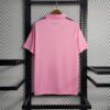 2022/2023 Inter Miami Home Soccer Jersey detail view