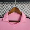 2022/2023 Inter Miami Home Soccer Jersey detail view