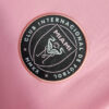 2022/2023 Inter Miami Home Soccer Jersey detail view