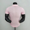 2022/2023 Inter Miami Home Soccer Jersey -Player Version detail view