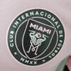 2022/2023 Inter Miami Home Soccer Jersey -Player Version detail view