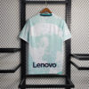 2022/2023 Internazionale Milan Away Football Jersey back view