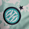 2022/2023 Internazionale Milan Away Football Jersey detail view