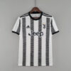 2022/2023 Juventus Home Soccer Jersey front view